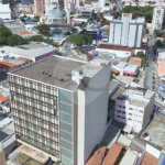 Laje Corporativa para alugar em Rudge Ramos, São Bernardo do Campo, SP