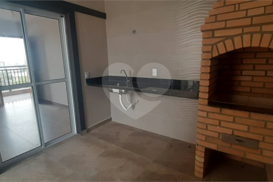 Apartamento à venda com 2 quartos em Santana, São Paulo, SP
