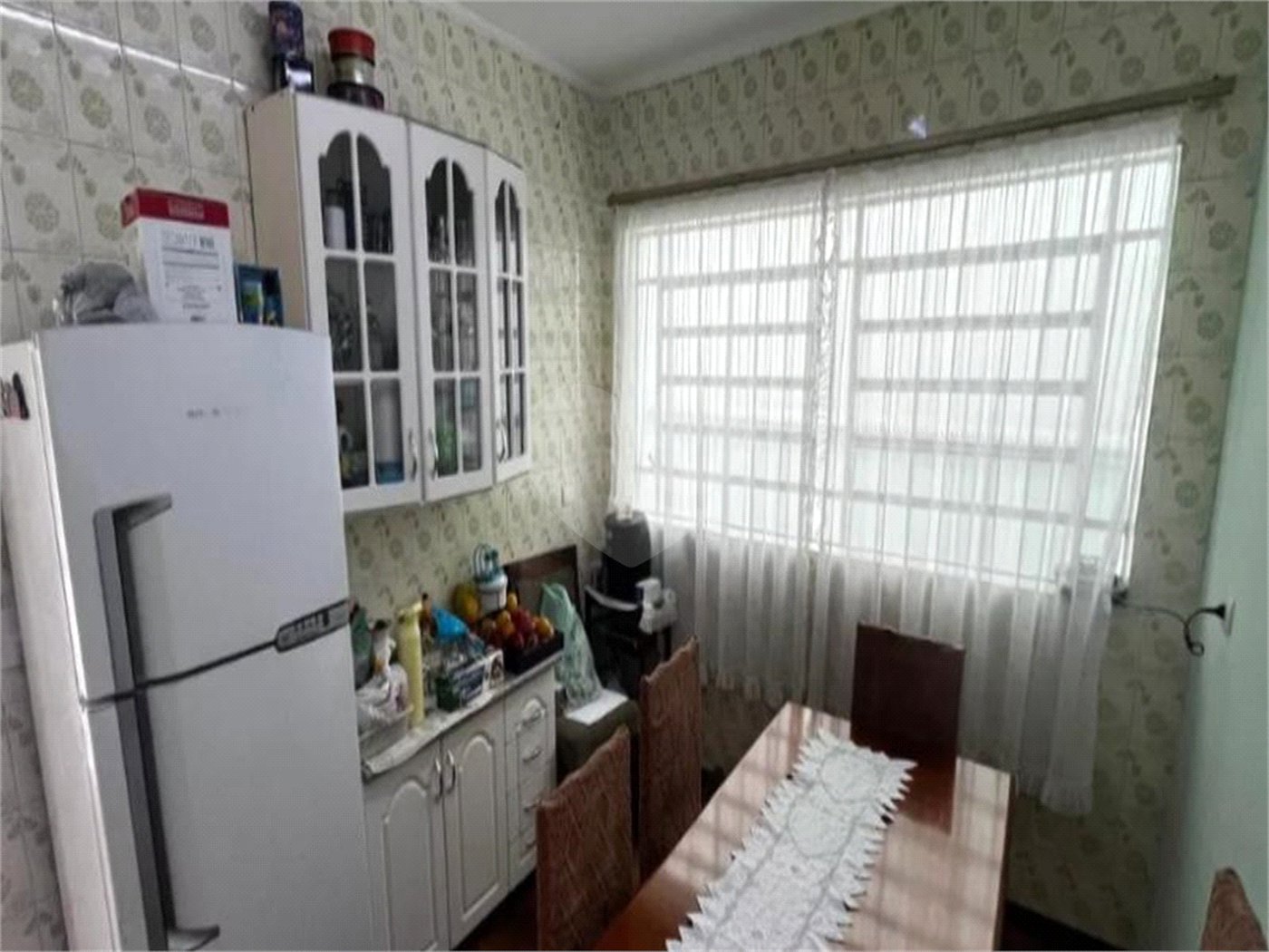Sobrado à venda com 4 quartos em Jardim Franca, São Paulo, SP