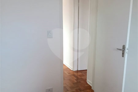 Apartamento à venda com 2 quartos em Vila Butantã, São Paulo, SP