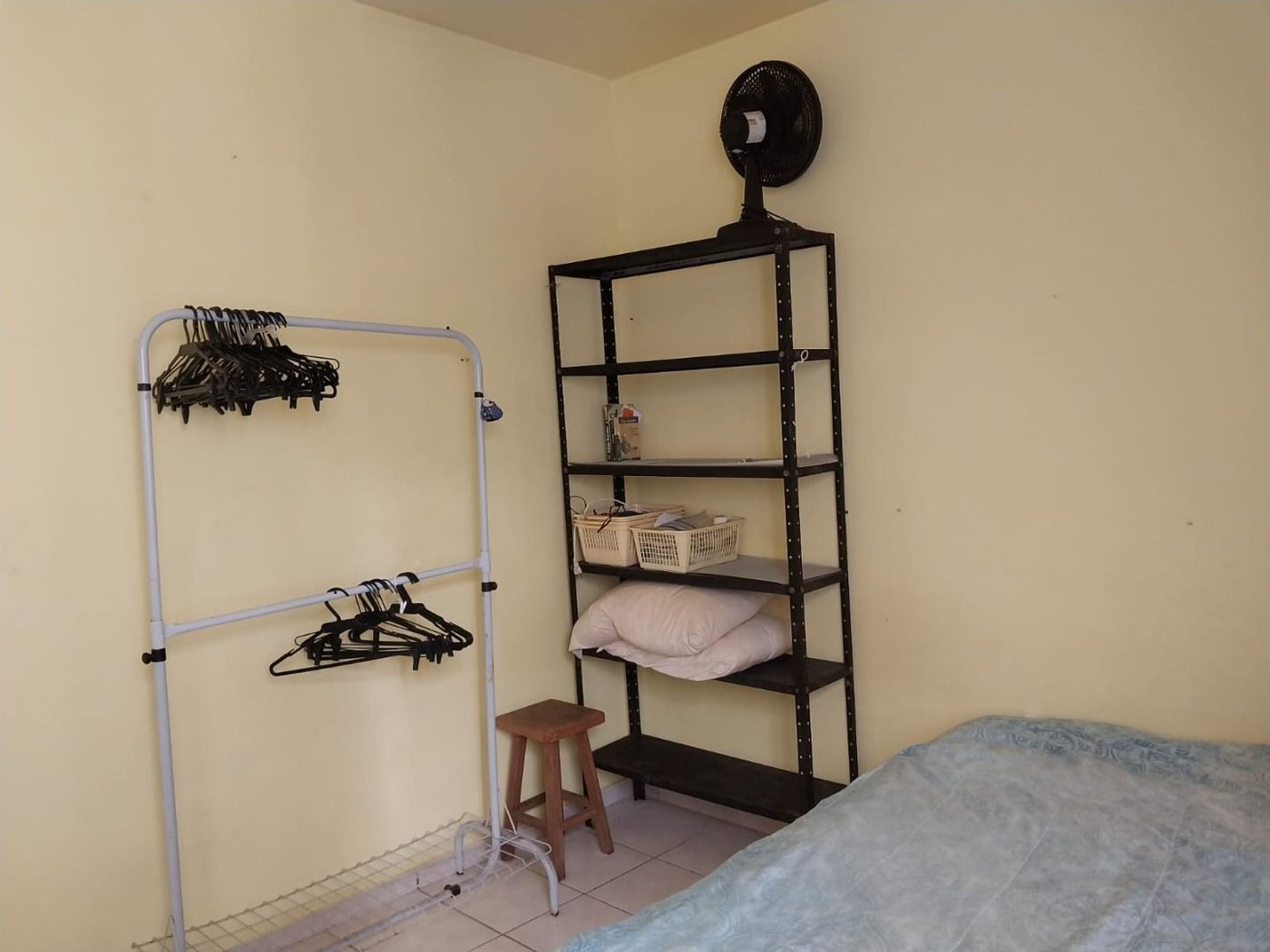 Apartamento com 2 dormitórios para alugar, 60 m² por R$ 3.690,00/mês - Gonzaga - Santos/SP