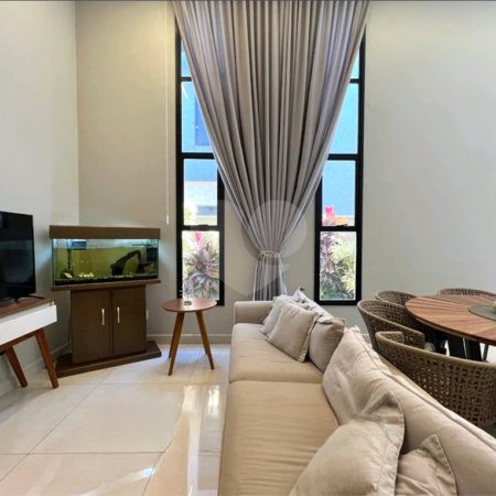 Casa à venda com 3 suítes no condomínio Praça dos Pássaros, Ribeirão Preto - SP