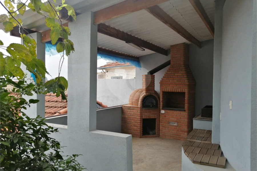 Terreno à venda com 2 quartos em Casa Verde, São Paulo, SP
