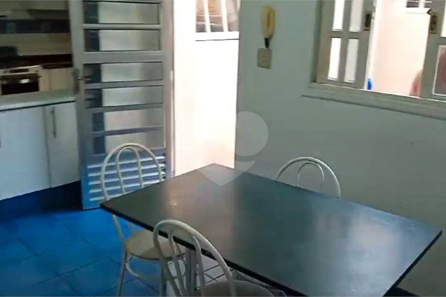 Sobrado à venda com 3 quartos, sendo 2 suítes, em Planalto Paulista, São Paulo, SP