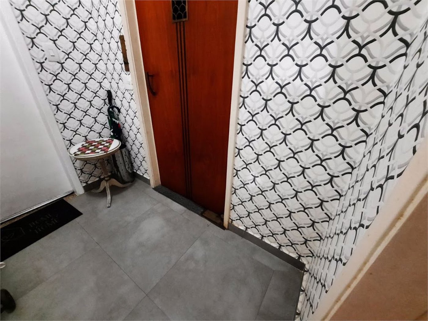 Apartamento à venda, 119 m² por R$ 850.000,00 - Boqueirão - Santos/SP