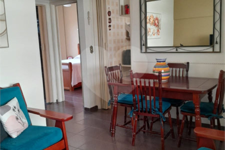 Apartamento para alugar com 2 quartos em Vila Formosa, São Paulo, SP