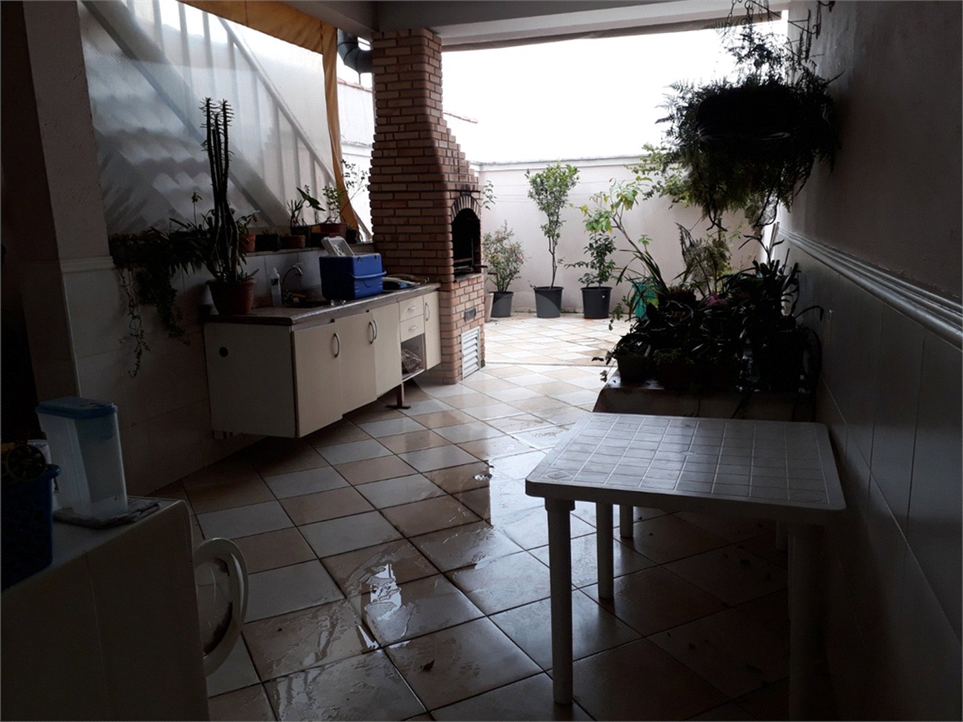 Sobrado à venda com 3 suítes em Jaçanã, São Paulo, SP