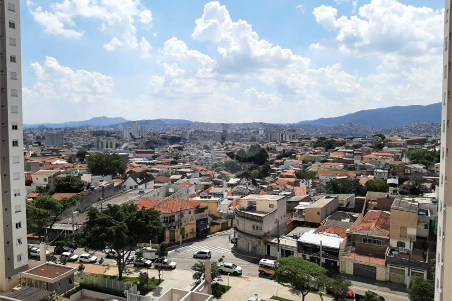 Apartamento à venda com 2 quartos em Vila Nova Cachoeirinha, São Paulo, SP