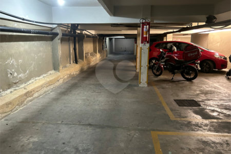 Cobertura à venda com 2 quartos em Tijuca, Rio de Janeiro, RJ