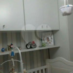 Apartamento à venda com 3 quartos, sendo 1 suíte, em Santana, São Paulo, SP