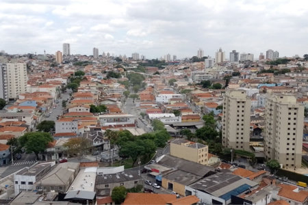 Apartamento à venda com 2 quartos, sendo 1 suíte, em Jardim São Paulo(zona Norte), São Paulo, SP
