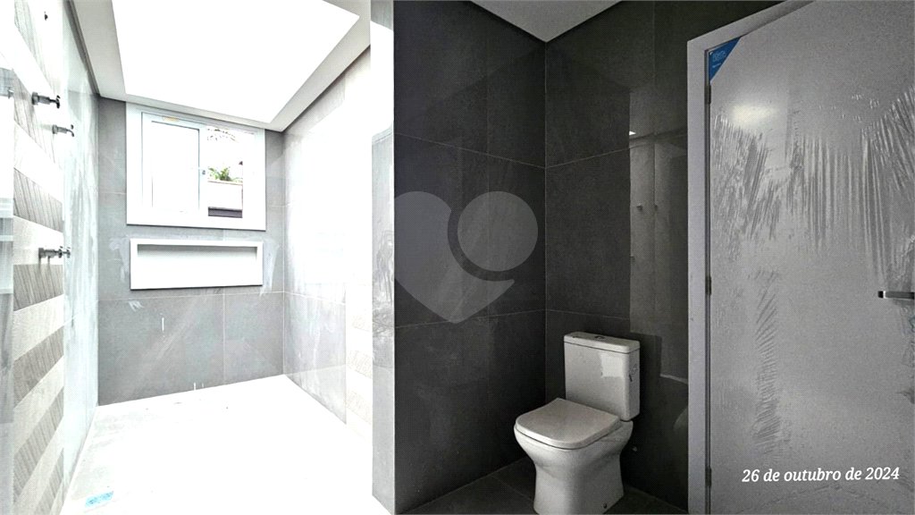 Casa à venda com 4 suítes no condomínio Vila Arese, São Paulo - SP
