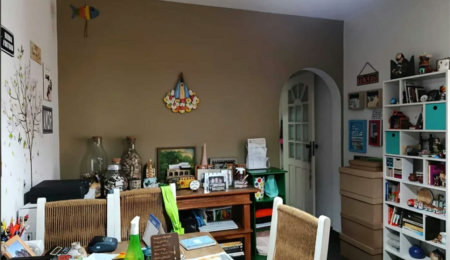 Apartamento à venda com 3 quartos em Vila Madalena, São Paulo, SP