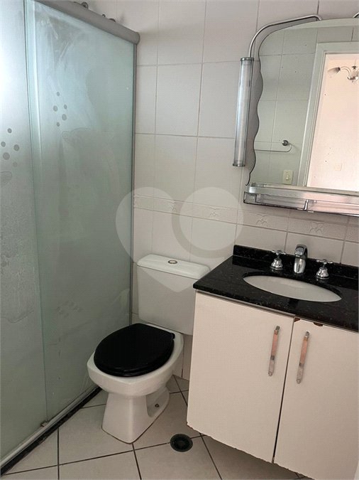 Apartamento para alugar com 3 suítes em Vila Assunção, Santo André, SP