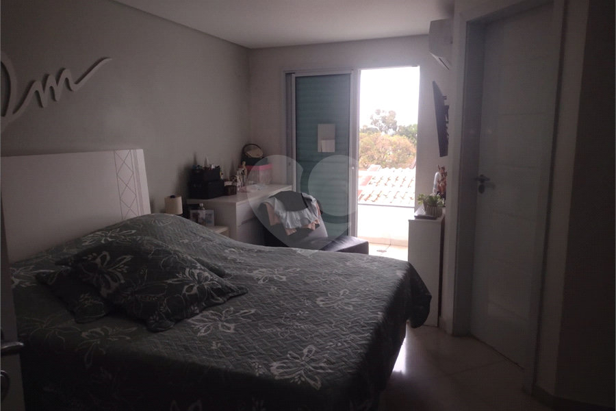 Casa à venda com 3 suítes em Santana, São Paulo, SP
