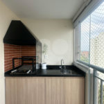 Apartamento à venda com 3 quartos, sendo 1 suíte, em Vila Andrade, São Paulo, SP