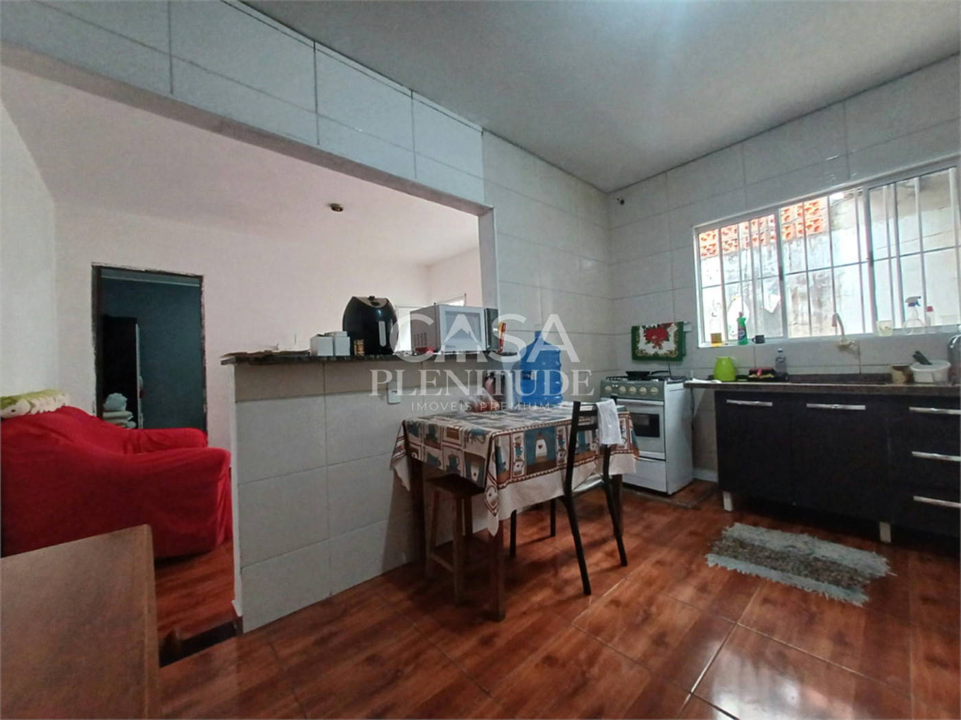 Casa Térrea à venda com 2 quartos em Parque das Paineiras, Sorocaba, SP