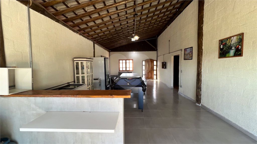 Chácara à venda com 3 quartos, sendo 1 suíte, em Jundiaquara, Araçoiaba da Serra, SP