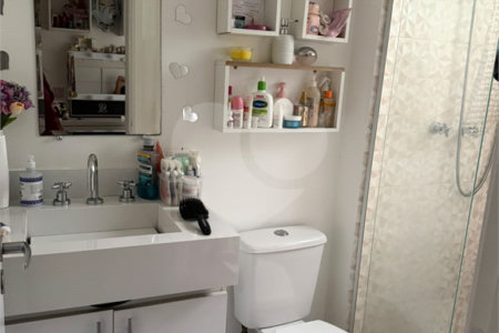 Apartamento à venda com 3 suítes em Campo Belo, São Paulo, SP
