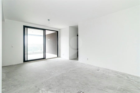 Apartamento à venda com 2 suítes em Pinheiros, São Paulo, SP