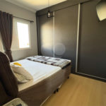 Apartamento à venda com 2 quartos em Jardim Leocádia, Sorocaba, SP