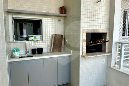 Apartamento à venda com 3 suítes em Duque de Caxias, Cuiabá, MT