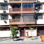 Apartamento à venda com 2 quartos em Bangu, Rio de Janeiro, RJ