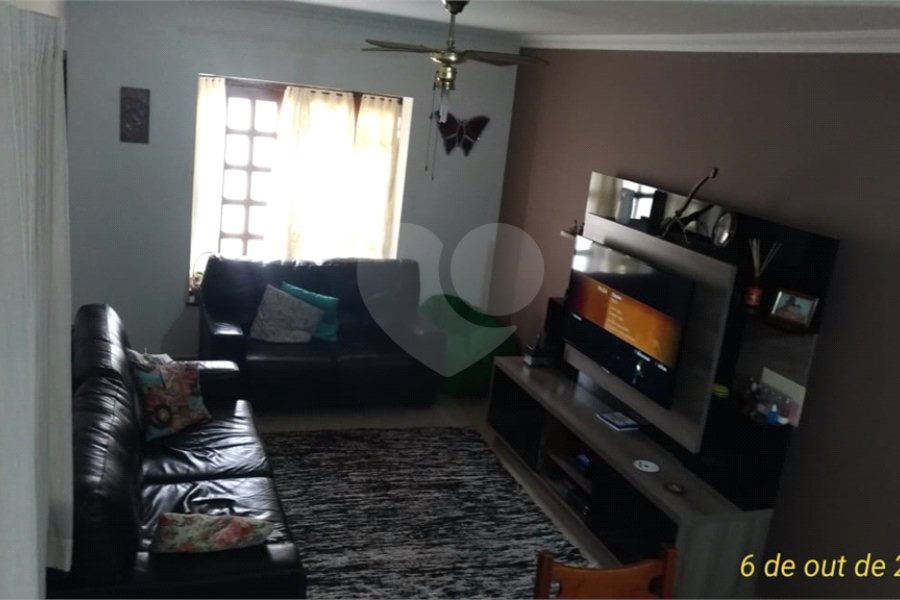 Sobrado à venda com 3 quartos, sendo 1 suíte, em Vila Maria Alta, São Paulo, SP