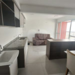 Apartamento para alugar com 1 quarto em Jabaquara, São Paulo, SP