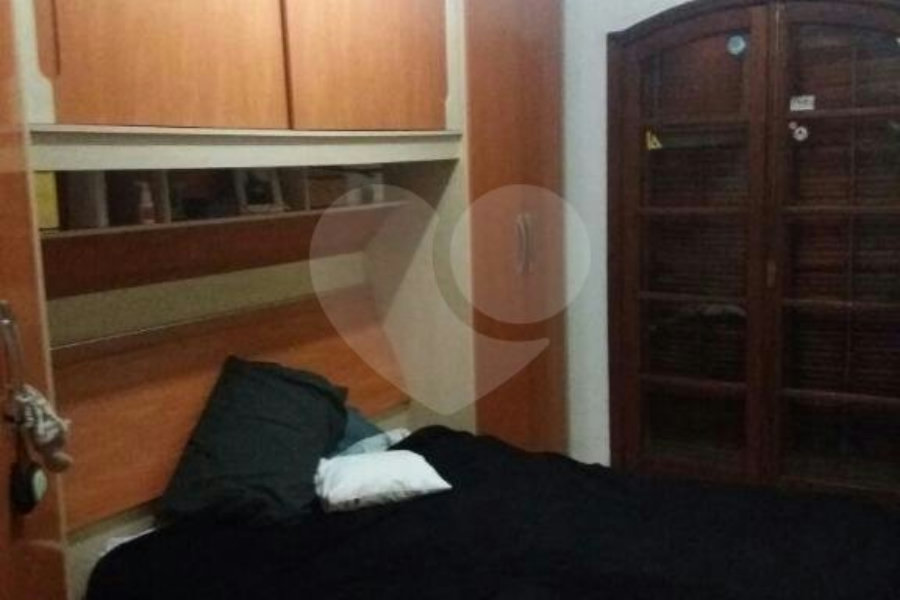 Sobrado à venda com 4 quartos, sendo 1 suíte, em Casa Verde, São Paulo, SP
