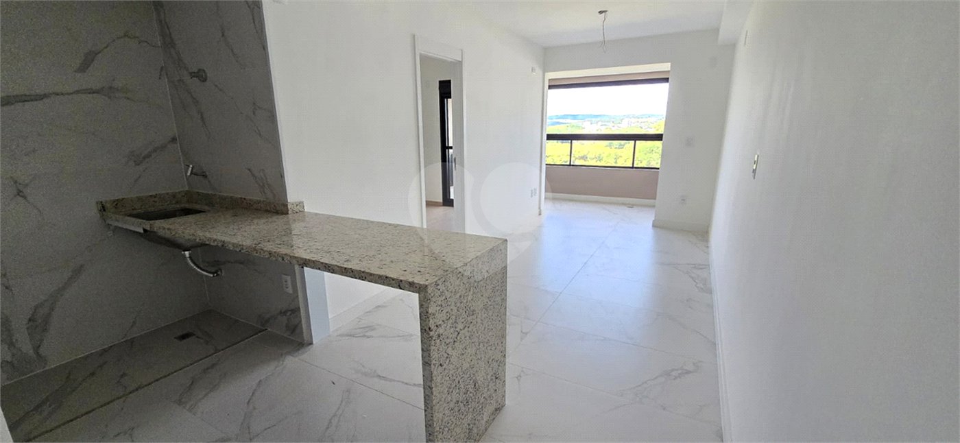 Apartamento à venda com 1 quarto em Além Ponte, Sorocaba, SP