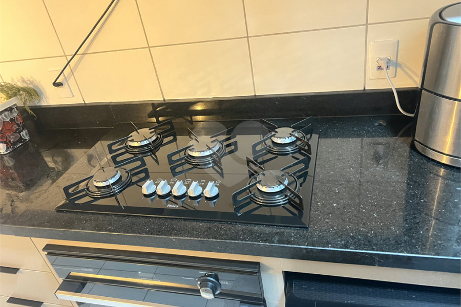 Apartamento para alugar com 2 quartos em Horto, São Paulo, SP