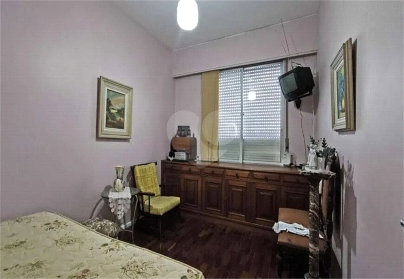 Cobertura à venda com 4 quartos, sendo 1 suíte, em Tijuca, Rio de Janeiro, RJ