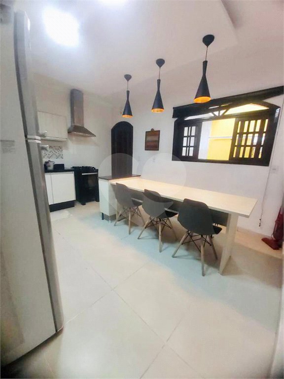Sobrado à venda com 2 suítes em Limão, São Paulo, SP