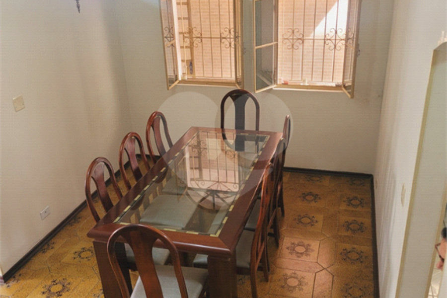 Sobrado à venda ou para alugar com 4 quartos, sendo 1 suíte, em Vila Gustavo, São Paulo, SP