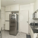 Apartamento à venda com 3 quartos, sendo 1 suíte,  em Vila Clementino, São Paulo, SP