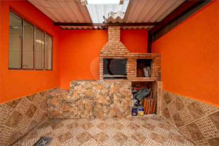 Casa à venda com 2 quartos em Conjunto Residencial Jardim Canaã, São Paulo, SP