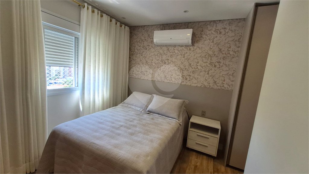 Apartamento à venda com 3 suítes em Santa Teresinha, São Paulo, SP