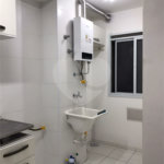 Apartamento à venda com 2 quartos em Vila Pirituba, São Paulo, SP