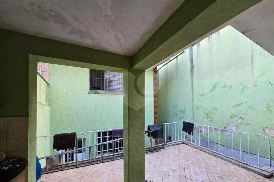 Sobrado à venda com 3 quartos em Vila Nova Cachoeirinha, São Paulo, SP