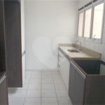 Apartamento para alugar com 4 quartos, sendo 1 suíte, no Centro, São Bernardo do Campo, SP
