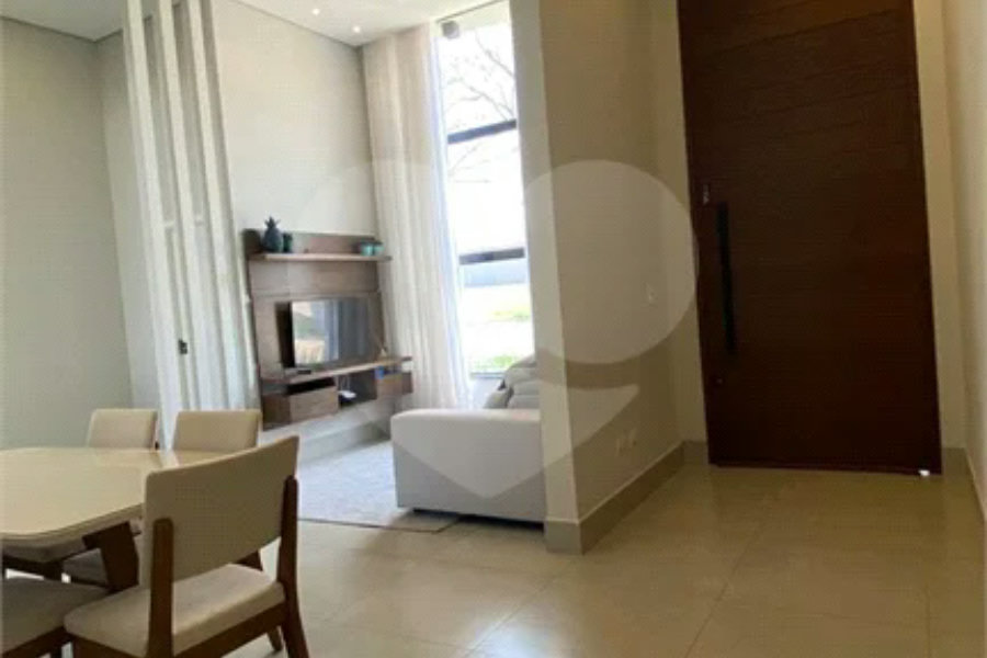 Casa à venda no Condomínio Park Taquaral Unimep em Piracicaba/SP.