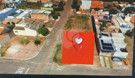 Terreno à venda em Jardim Alvorada, Três Lagoas, MS