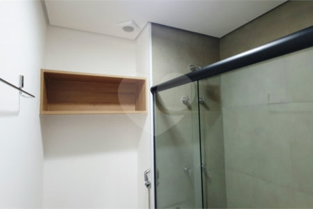 Apartamento à venda com 1 quarto em Liberdade, São Paulo, SP