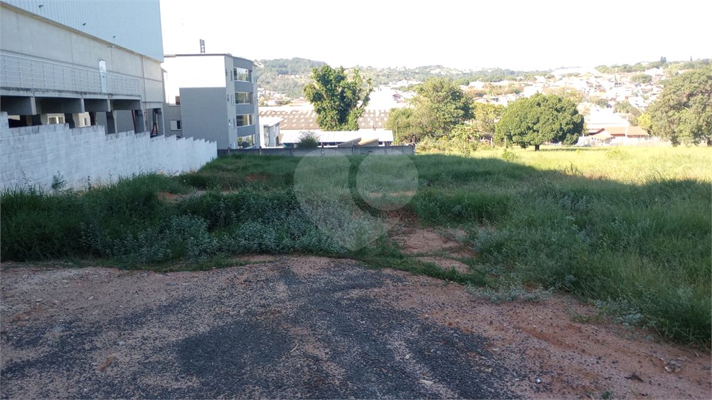 Terreno à venda em Santa Claudina, Vinhedo, SP