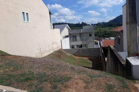 Terreno à venda em Parque Varanguera, São Roque, SP
