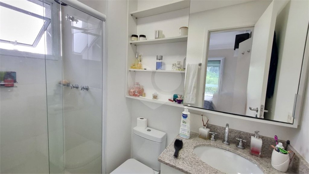 Apartamento à venda com 2 quartos, sendo 1 suíte, em Jardim São Paulo(zona Norte), São Paulo, SP
