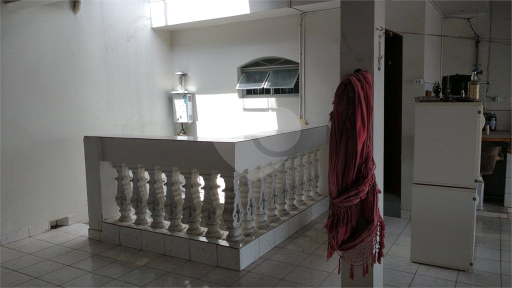 Sobrado à venda com 3 quartos em Tucuruvi, São Paulo, SP