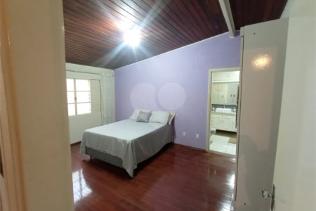 Casa à venda com 4 quartos, sendo 3 suítes,  no Centro, Itapetininga, SP