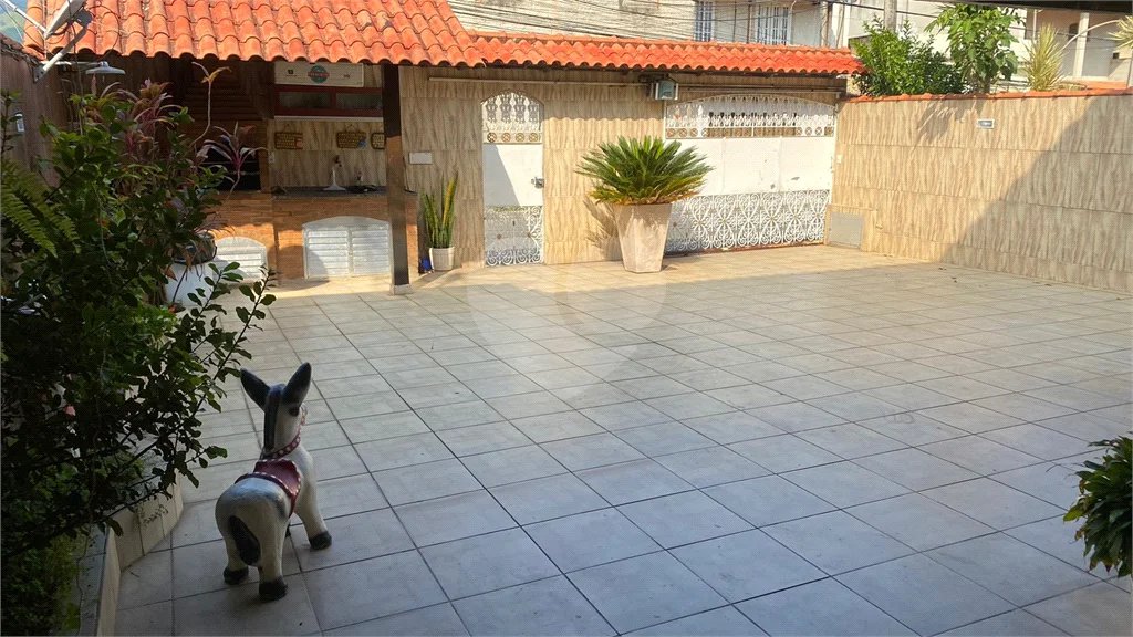Casa à venda com 2 suítes em Campo Grande, Rio de Janeiro, RJ